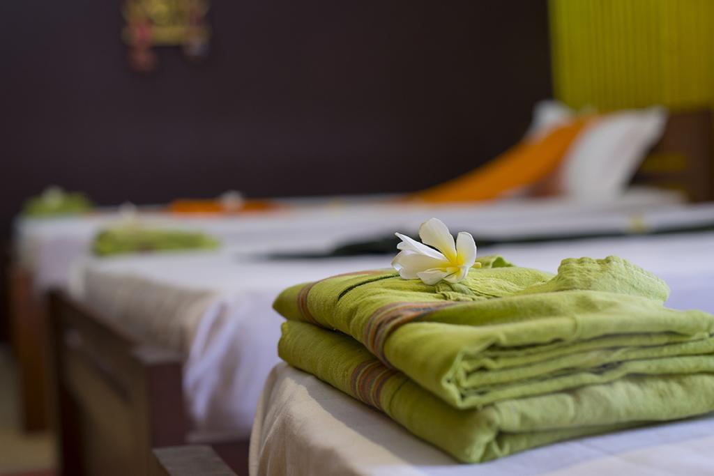 Bawga Theiddhi Hotel Bagan Buitenkant foto