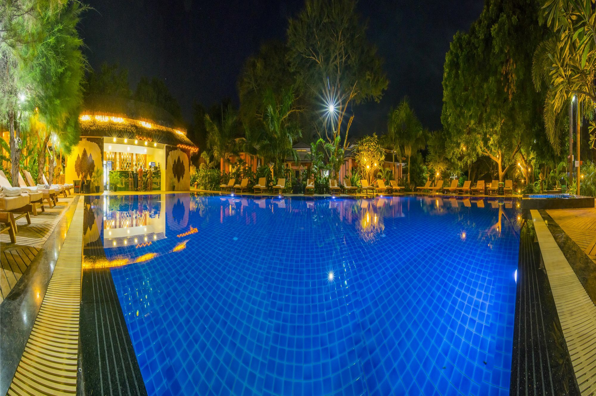 Bawga Theiddhi Hotel Bagan Buitenkant foto