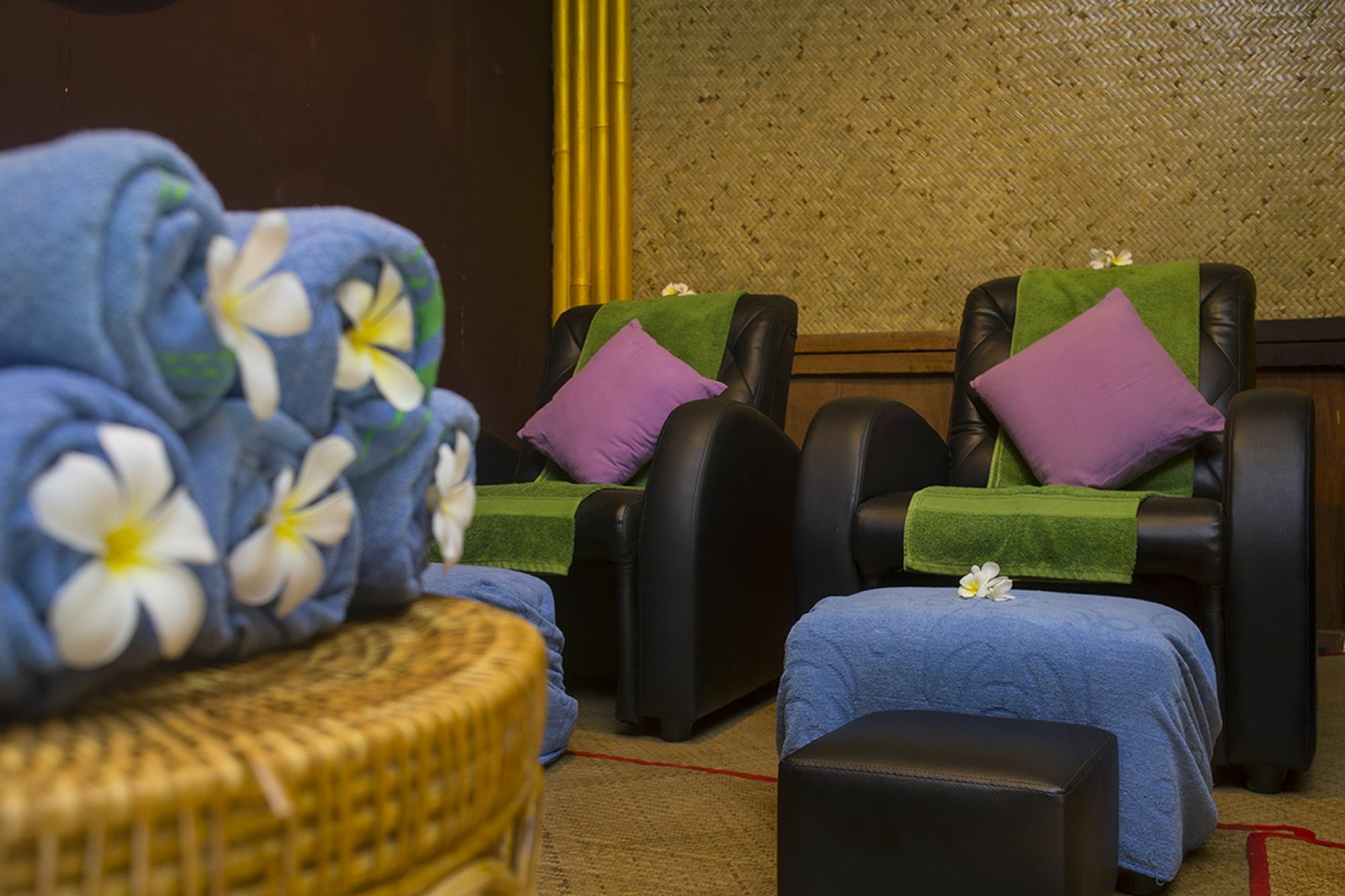 Bawga Theiddhi Hotel Bagan Buitenkant foto